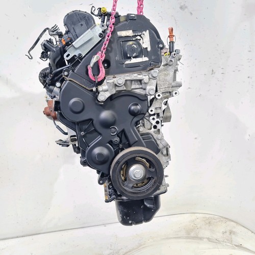 Motore peugeot 208 1 6 - motore,