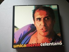 3 CD-Adriano Celentano -