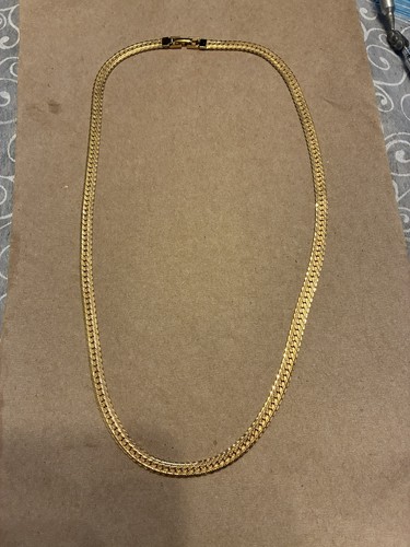 Collana napier spina pesce - napier,