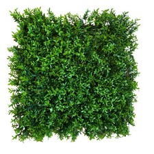 Pannelli Verde Verticale 50×50cm BOXUS - Eternal Parquet