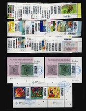 Bund annata dal 2012 al 2022