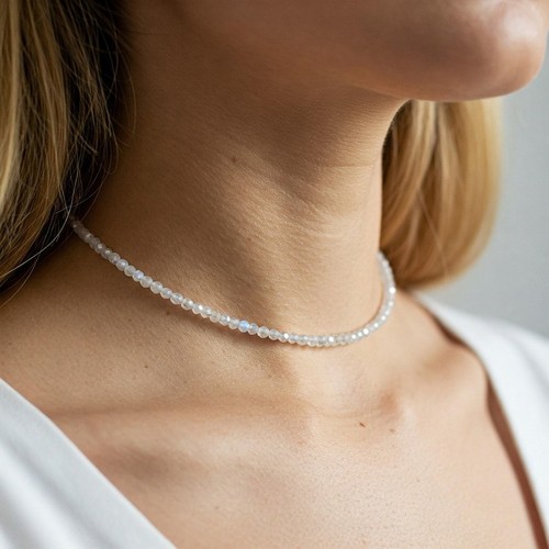 Bellissima collana minimalista