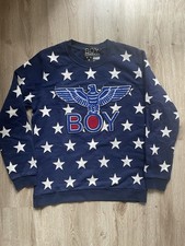 Maglione maglione girocollo