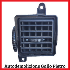 Bocchetta aria cruscotto sinistra TOYOTA 4runner 4 runner sr5 1995 hilux yn85