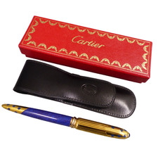CARTIER Vintage Stylo a Bille