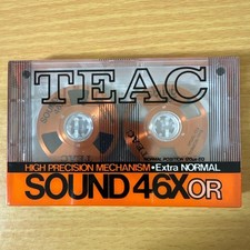 TEAC SOUND 46X OR Extra NORMAL
