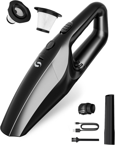 Aspirapolvere auto - aspirapolvere,