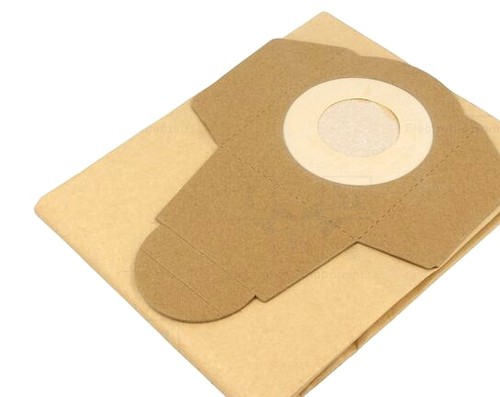 Sacchetti aspirapolvere 5 - aspirapolvere;,