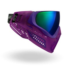 Maschera paintball virtue - maschera,