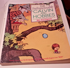 The indispensable calvin and - indispensable,