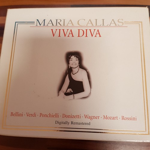 Maria callas viva diva slip - maria,