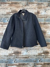 Woolrich Coat  Large  Great