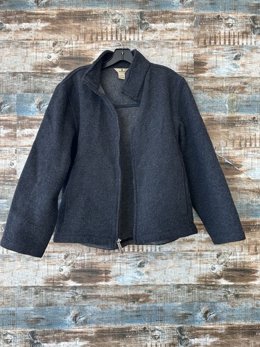Woolrich coat large - , great