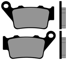 PASTIGLIE FRENO OFF-ROAD 6088