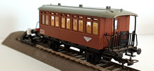 KLEINBAHN 370 HO Voiture -
