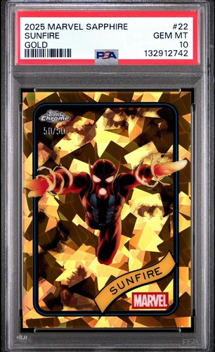 2025 marvel topps chrome - 2025,