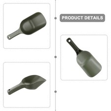 Cucchiaio esca pesca carpa