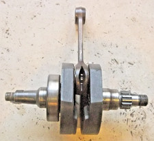 Gruppo albero motore Aprilia