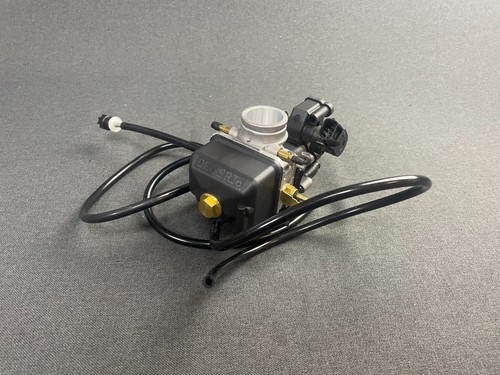 Carburatore nuovo originale - nuovo,