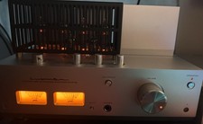 Luxman SQ-N150 Vaccum Tube