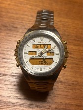 Orologio Analogico Digitale