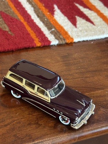 Conquest 1953 buick super - conquest,