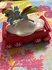 My Little Pony Friendship