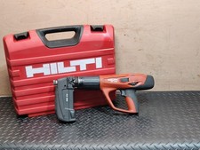 Hilti dx40 pistola per unghie - hilti,