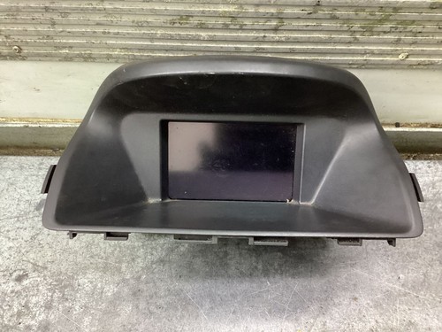 Display schermo opel - display,