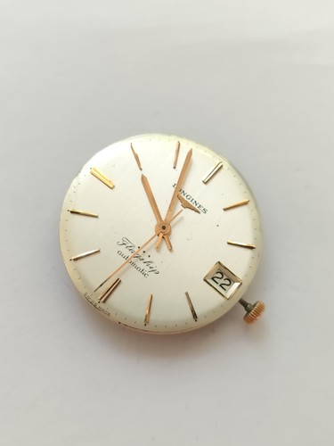 Vintage longines flagship - longines,