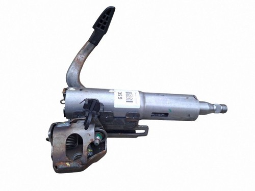 Piantone sterzo fiat doblo - piantone,