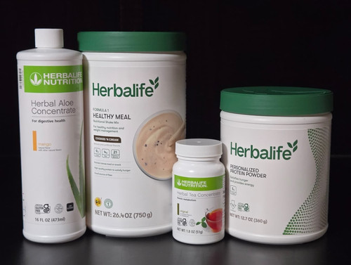 Herbalife formula cookies - herbalife,