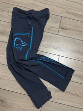 Pantalone donna Norrona Fjora