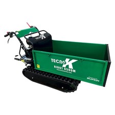 MOTOCARRIOLA A CINGOLI 'RIBOT