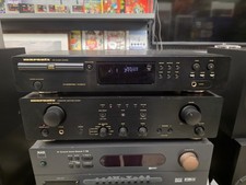 Marantz Lettore CD Stereo