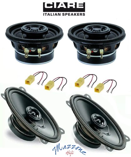 Ciare cz087 phonocar 66021 kit - ciare,