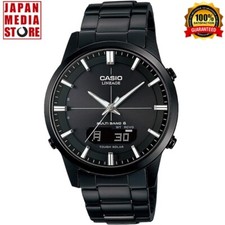 Orologio Uomo CASIO LINEAGE