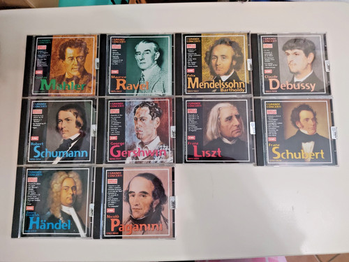 Grandi concerti musica - grandi,