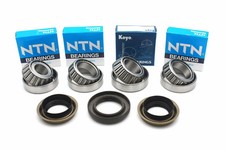 Kit Cuscinetto E Guarnizione