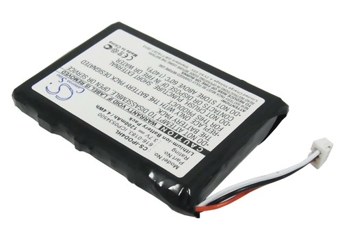 Batteria ion per apple - per, ipod