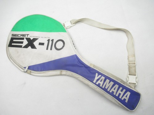 Copri racchetta tennis yamaha - racchetta,