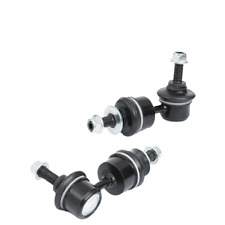 BIELLETTE TIRANTI BARRA STABILIZZATRICE POSTERIORE FORD FOCUS C-MAX VOLVO S40