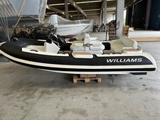 Tender usato, subito disponibile