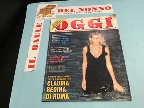 Claudia schiffer ilona - schiffer,,