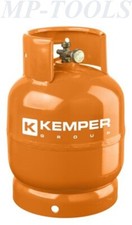 BOMBOLA GAS RICARICABILE 3KG