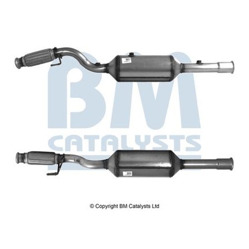Catalysts bm11247h - bm,