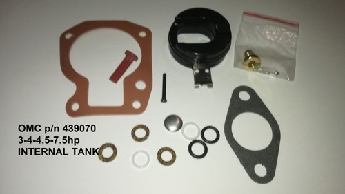 Kit riparazione carburatore - riparazione,