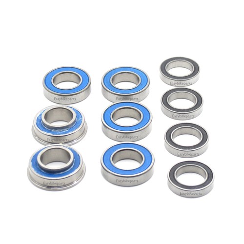 Kit cuscinetti perno - , telaio