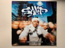 DISQUE MAXI SALIF TOUS