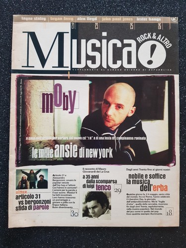 G120 rivista musica - g120,